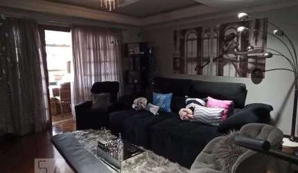 Casa / Sobrado em Condomínio para Aluguel - Vila Califórnia, 2 Quartos,  163 m² - São Paulo