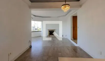 Apartamento para Aluguel - Campo Belo, 3 Quartos,  110 m² - São Paulo