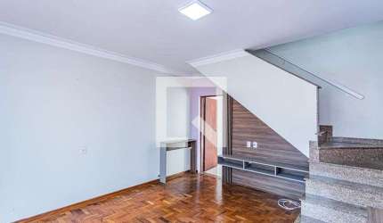 Casa para Aluguel - Vila Mangalot, 2 Quartos,  174 m² - São Paulo