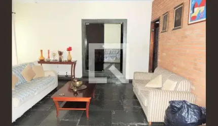 Casa para Aluguel - Jardim Santana, 5 Quartos,  324 m² - Campinas