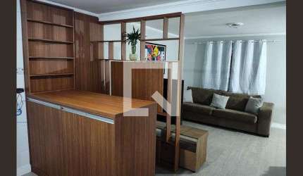 Casa / Sobrado em Condomínio para Aluguel - Vila Formosa, 3 Quartos,  124 m² - São Paulo