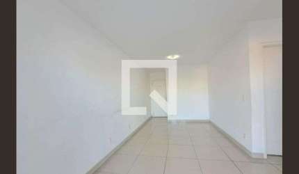 Apartamento para Aluguel - Caiçaras, 3 Quartos,  75 m² - Belo Horizonte