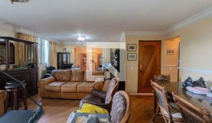Apartamento para Aluguel - Bela Vista, 4 Quartos,  175 m² - São Paulo