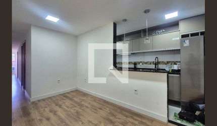 Apartamento para Aluguel - Praia dos Bandeirantes, 2 Quartos,  70 m² - Rio de Janeiro