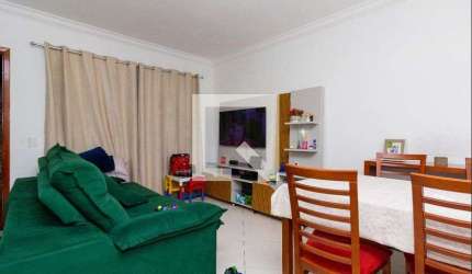 Casa / Sobrado em Condomínio para Aluguel - Vila Matilde, 3 Quartos,  110 m² - São Paulo