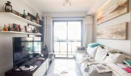 Apartamento para Aluguel - Vila Carrão, 2 Quartos,  57 m² - São Paulo