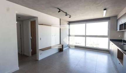 Apartamento para Aluguel - Água Fria, 2 Quartos,  50 m² - São Paulo