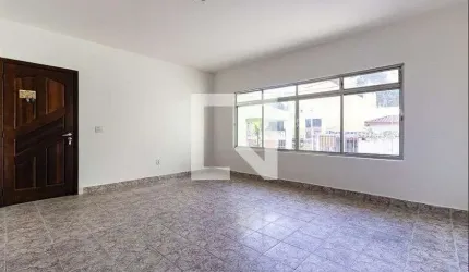 Casa para Aluguel - Bosque da Saúde, 4 Quartos,  200 m² - São Paulo