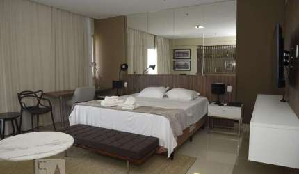 Apartamento para Aluguel - Jacarepaguá, 2 Quartos,  77 m² - Rio de Janeiro