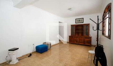 Casa para Aluguel - Vila Madalena, 4 Quartos,  120 m² - São Paulo