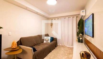 Apartamento para Aluguel - Bosque, 3 Quartos,  114 m² - Campinas