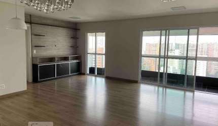 Apartamento para Aluguel - Panamby, 3 Quartos,  127 m² - São Paulo