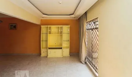 Casa para Aluguel - Vila Santa Clara, 2 Quartos,  180 m² - São Paulo