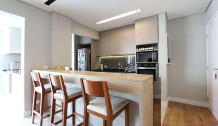 Apartamento para Aluguel - Panamby, 2 Quartos,  71 m² - São Paulo