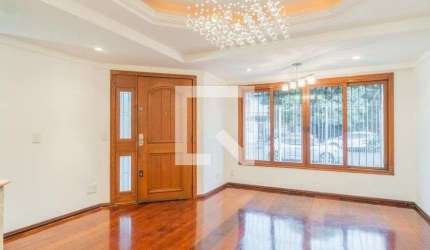 Casa para Aluguel - Cavalhada, 5 Quartos,  356 m² - Porto Alegre