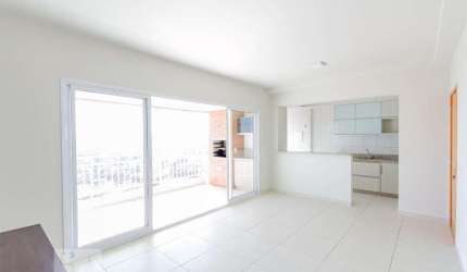 Apartamento para Aluguel - Jardim Atlântico , 3 Quartos,  93 m² - Goiânia