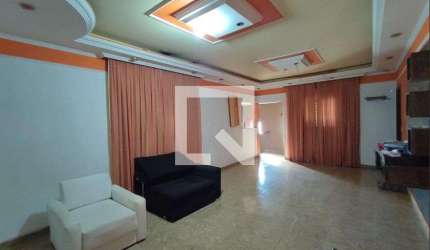Casa para Aluguel - Jardim Roseira, 3 Quartos,  250 m² - Campinas