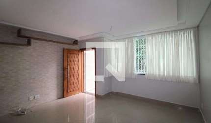 Casa para Aluguel - Casa Verde, 3 Quartos,  133 m² - São Paulo