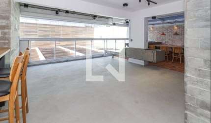 Apartamento para Aluguel - Alto da Lapa, 2 Quartos,  110 m² - São Paulo