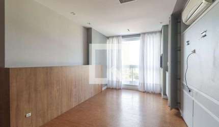 Apartamento para Aluguel - Seminário, 2 Quartos,  80 m² - Curitiba