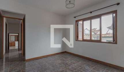 Casa para Aluguel - Jardim Itu-Sabará, 6 Quartos,  308 m² - Porto Alegre