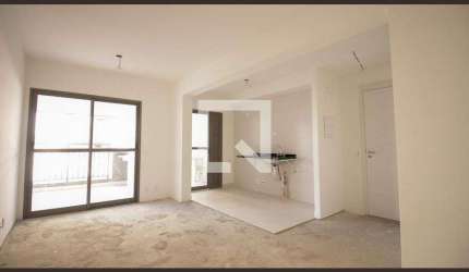 Apartamento para Aluguel - Vila Santa Clara, 3 Quartos,  90 m² - São Paulo