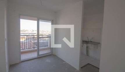 Apartamento para Aluguel - Sapopemba, 2 Quartos,  40 m² - São Paulo