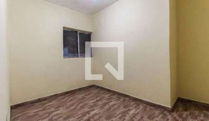 Casa para Aluguel - Cidade Lider, 1 Quarto,  40 m² - São Paulo