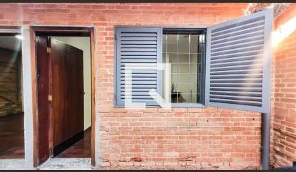 Casa para Aluguel - Cidade Universitária, 1 Quarto,  18 m² - Campinas