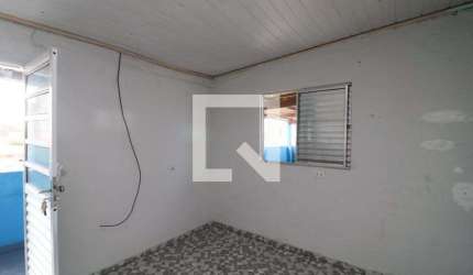 Casa para Aluguel - Vila Formosa, 1 Quarto,  25 m² - São Paulo