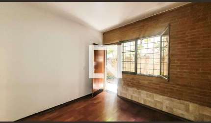 Casa para Aluguel - Cidade Universitária, 1 Quarto,  22 m² - Campinas