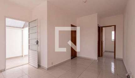 Cobertura para Aluguel - Wanel Ville, 2 Quartos,  44 m² - Sorocaba