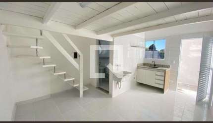 Casa para Aluguel - São João Clímaco, 1 Quarto,  30 m² - São Paulo