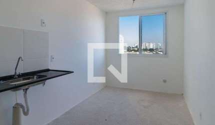 Apartamento para Aluguel - Água Branca, 1 Quarto,  25 m² - São Paulo