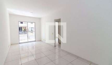 Apartamento para Aluguel - Campinho, 2 Quartos,  70 m² - Rio de Janeiro