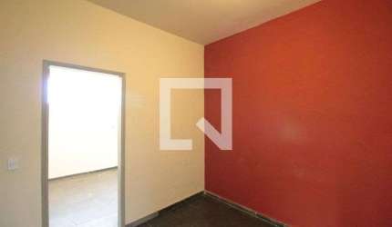 Casa / Sobrado em Condomínio para Aluguel - Tupi A, 2 Quartos,  50 m² - Belo Horizonte