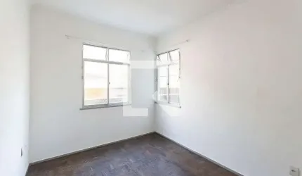 Apartamento para Aluguel - São Cristóvão, 2 Quartos,  60 m² - Rio de Janeiro