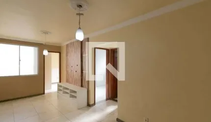Apartamento para Aluguel - Parque São Pedro, 2 Quartos,  60 m² - Belo Horizonte