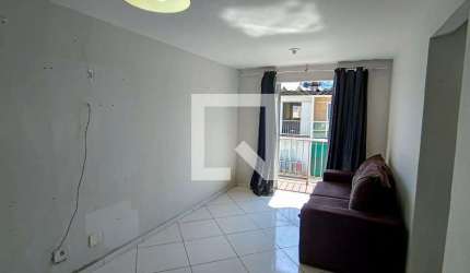 Apartamento para Aluguel - Taquara, 2 Quartos,  65 m² - Rio de Janeiro