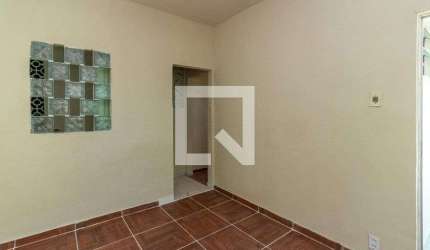 Apartamento para Aluguel - Marechal Hermes, 2 Quartos,  50 m² - Rio de Janeiro
