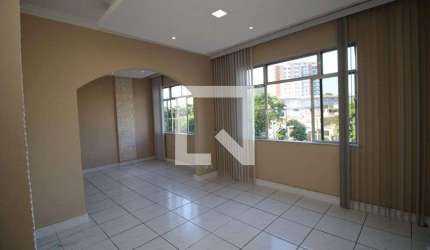 Apartamento para Aluguel - Olaria, 2 Quartos,  84 m² - Rio de Janeiro