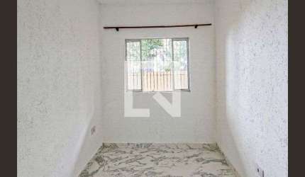 Casa para Aluguel - Vila Zulmira, 1 Quarto,  40 m² - São Paulo