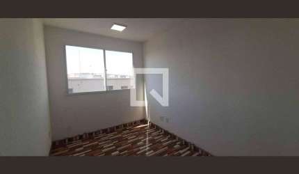 Apartamento para Aluguel - Bussocaba, 2 Quartos,  42 m² - Osasco