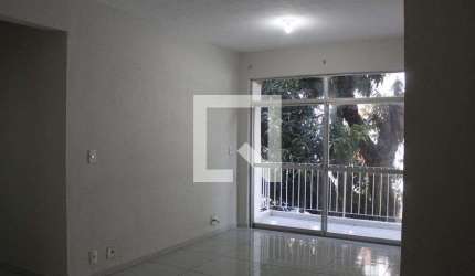 Apartamento para Aluguel - Taquara, 2 Quartos,  74 m² - Rio de Janeiro