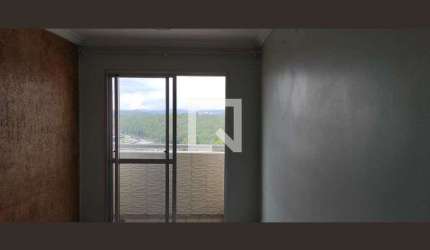 Apartamento para Aluguel - Jardim Santa Teresinha, 3 Quartos,  56 m² - São Paulo
