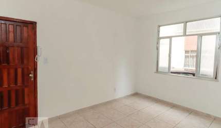 Apartamento para Aluguel - Meier, 3 Quartos,  75 m² - Rio de Janeiro