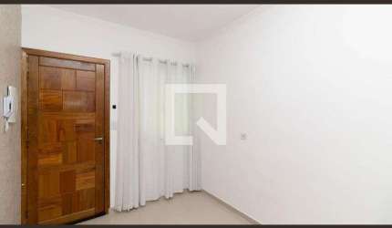 Apartamento para Aluguel - Artur Alvim, 2 Quartos,  44 m² - São Paulo