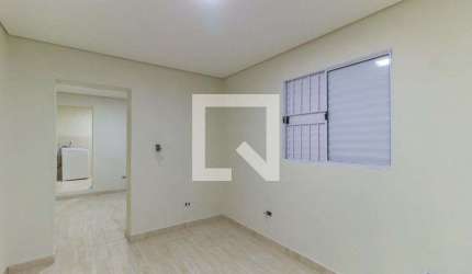 Casa para Aluguel - Liberdade, 1 Quarto,  30 m² - São Paulo