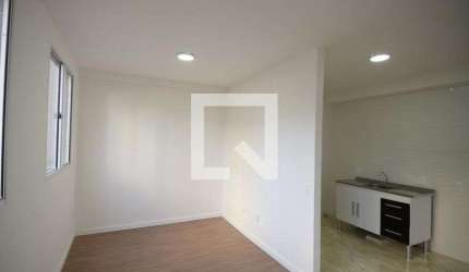 Apartamento para Aluguel - Ipiranga, 1 Quarto,  35 m² - São Paulo