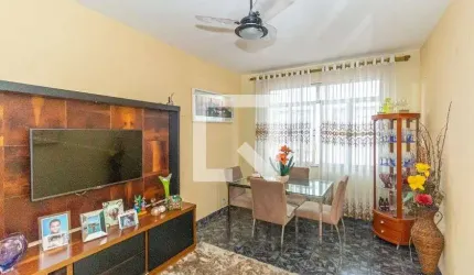 Apartamento para Aluguel - Vila Valqueire, 2 Quartos,  70 m² - Rio de Janeiro